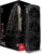 XFX Quicksilver AMD Radeon RX 9070XT Gaming Edition with 16GB GDDR6 HDMI 3xDP, AMD RDNA 4 RX-97TQICKBA